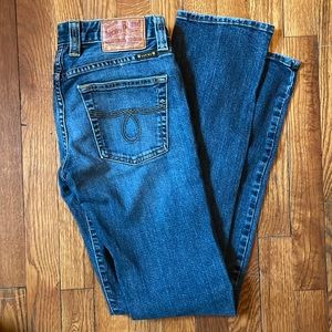 Lucky Brand Vintage Denim